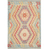 Tappeto Originale Kilim Afghanistan 107x153 Azz