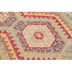 Tappeto Originale Kilim Afghanistan 107x153 Azz