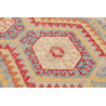 Tappeto Originale Kilim Afghanistan 107x153 Azz