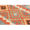 Tappeto Originale Kilim Afghanistan 104x146 Azz