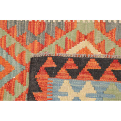 Tappeto Originale Kilim Afghanistan 104x146 Azz