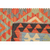 Tappeto Originale Kilim Afghanistan 104x146 Azz