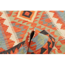 Tappeto Originale Kilim Afghanistan 104x146 Azz