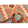 Tappeto Originale Kilim Afghanistan 104x146 Azz