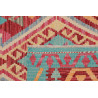 Tappeto Originale Kilim Afghanistan 100x141 Ros