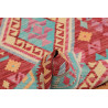 Tappeto Originale Kilim Afghanistan 100x141 Ros