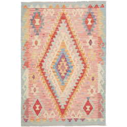 Tappeto Originale Kilim Afghanistan 109x157 Ros