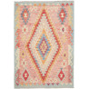 Tappeto Originale Kilim Afghanistan 109x157 Ros