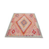 Tappeto Originale Kilim Afghanistan 109x157 Ros