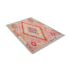 Tappeto Originale Kilim Afghanistan 109x157 Ros