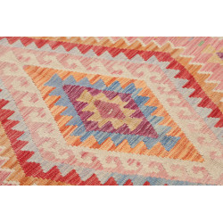 Tappeto Originale Kilim Afghanistan 109x157 Ros