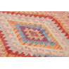 Tappeto Originale Kilim Afghanistan 109x157 Ros