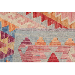 Tappeto Originale Kilim Afghanistan 109x157 Ros