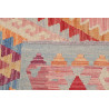 Tappeto Originale Kilim Afghanistan 109x157 Ros