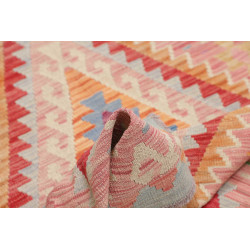 Tappeto Originale Kilim Afghanistan 109x157 Ros
