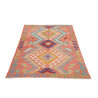 Tappeto Originale Kilim Afghanistan 101x156 Ara