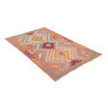Tappeto Originale Kilim Afghanistan 101x156 Ara