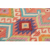 Tappeto Originale Kilim Afghanistan 101x156 Ara