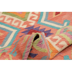 Tappeto Originale Kilim Afghanistan 101x156 Ara