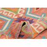 Tappeto Originale Kilim Afghanistan 101x156 Ara