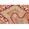 Hand Made Rug Kilim Afghanistan 106x156 Beige R