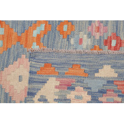 Hand Made Rug Kilim Afghanistan 103x156 Light B