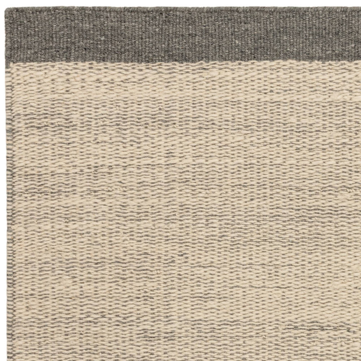 Rug Lima geometric beige grey 200x290 cm