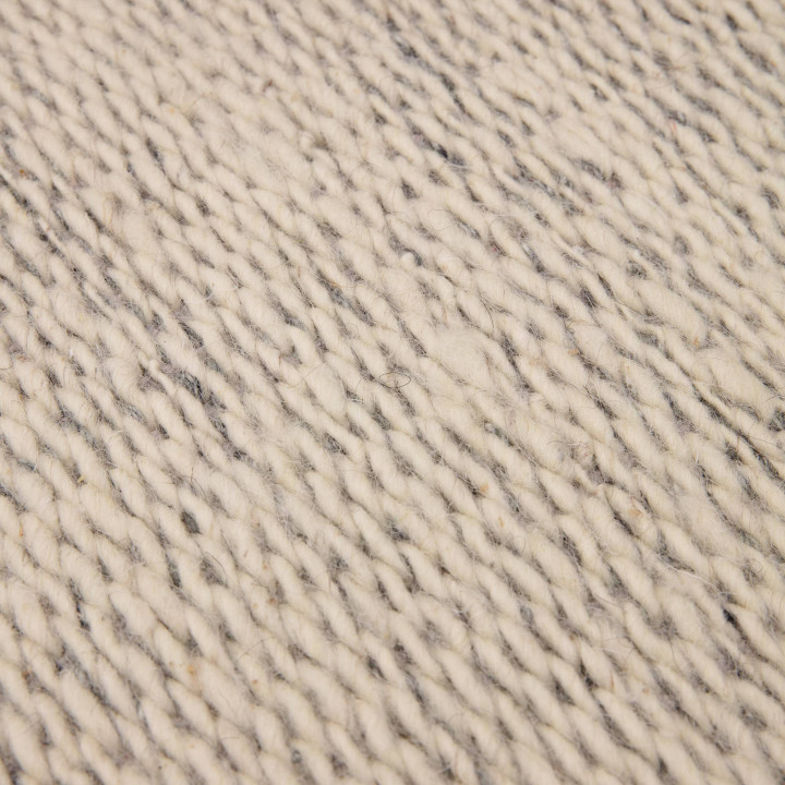 Tappeto Lima geometrico beige e grigio 200x290 c