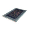 Hand Made Rug Siva Pakistan 100x149 Navy Blue L