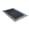 Hand Made Rug Siva Pakistan 100x149 Navy Blue L