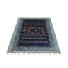 Hand Made Rug Siva Pakistan 100x149 Navy Blue L