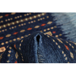 Hand Made Rug Siva Pakistan 100x149 Navy Blue L
