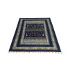 Hand Made Rug Siva Pakistan 100x151 Navy Blue L