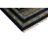 Hand Made Rug Siva Pakistan 100x151 Navy Blue L