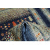 Hand Made Rug Siva Pakistan 100x151 Navy Blue L