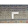 Hand Made Rug Siva Pakistan 100x151 Navy Blue L