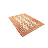 Kilim 152x198 Cm Kilim Afghanistan Lana Cardata A Mano