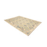 Kilim 207x289 Cm Kilim Afghanistan, Lana Cardata A Mano