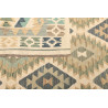 Kilim 207x289 Cm Kilim Afghanistan, Lana Cardata A Mano
