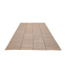 Kilim 198x290 Cm Kilim, Persia, Lana Cardata A Mano ordito: