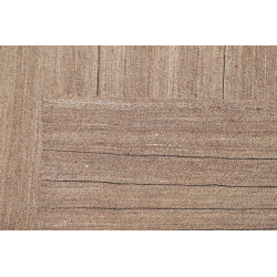 Kilim 198x290 Cm Kilim, Persia, Lana Cardata A Mano ordito: