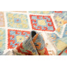 Kilim 178x242 Cm Kilim Afghanistan Lana Cardata A Mano