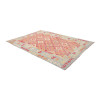 Kilim 177x246 Cm Kilim, Afghanistan, Hand-carded Wool,