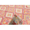 Kilim 177x246 Cm Kilim, Afghanistan, Hand-carded Wool,