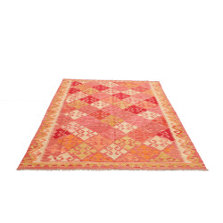 Kilim 156x200 Cm Kilim