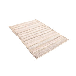 Tappeto Kilim Vintage Persia 117x165 Crema Grig