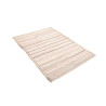 Tappeto Kilim Vintage Persia 117x165 Crema Grig