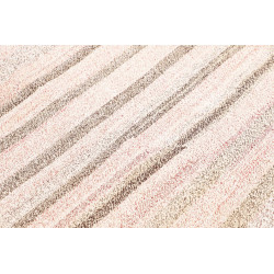 Tappeto Kilim Vintage Persia 117x165 Crema Grig