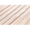 Tappeto Kilim Vintage Persia 117x165 Crema Grig