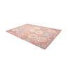 Tappeto Killim Afgahnistan 201x290 Malva Tenue